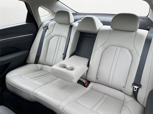 used 2020 Hyundai Sonata car, priced at $21,950