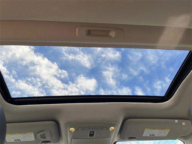 used 2018 Nissan Rogue Sport car, priced at $14,950