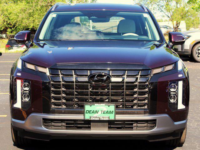 new 2024 Hyundai Palisade car, priced at $48,700