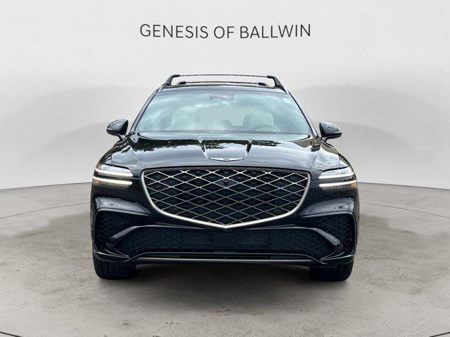 new 2026 Genesis GV70 car, priced at $74,240
