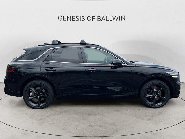 new 2026 Genesis GV70 car, priced at $74,240