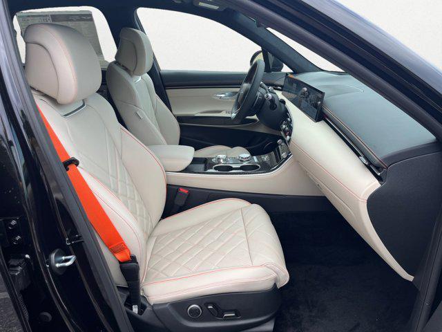 new 2026 Genesis GV70 car, priced at $74,240