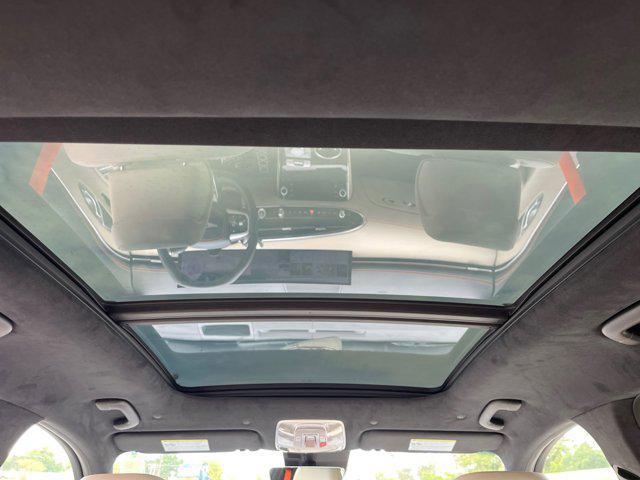 new 2026 Genesis GV70 car, priced at $74,240