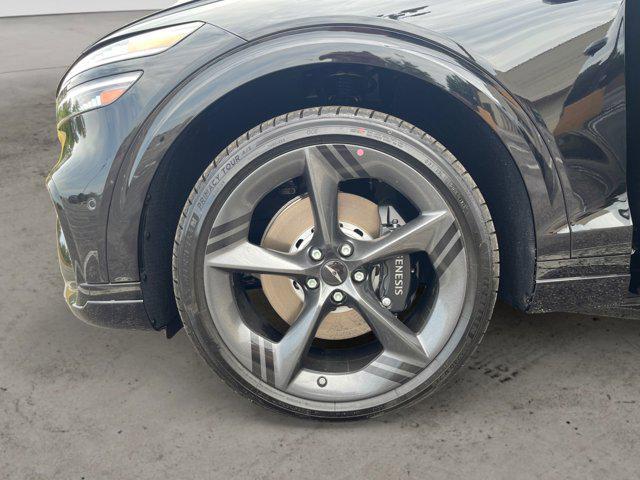 new 2026 Genesis GV70 car, priced at $74,240