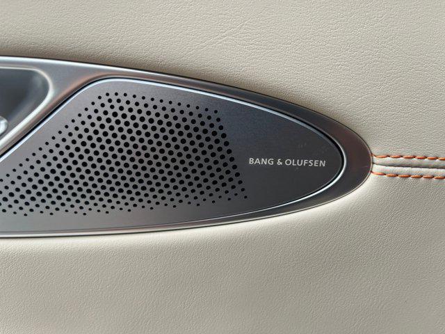 new 2026 Genesis GV70 car, priced at $74,240