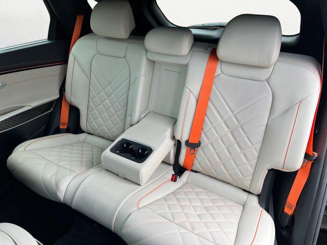 new 2026 Genesis GV70 car, priced at $74,240