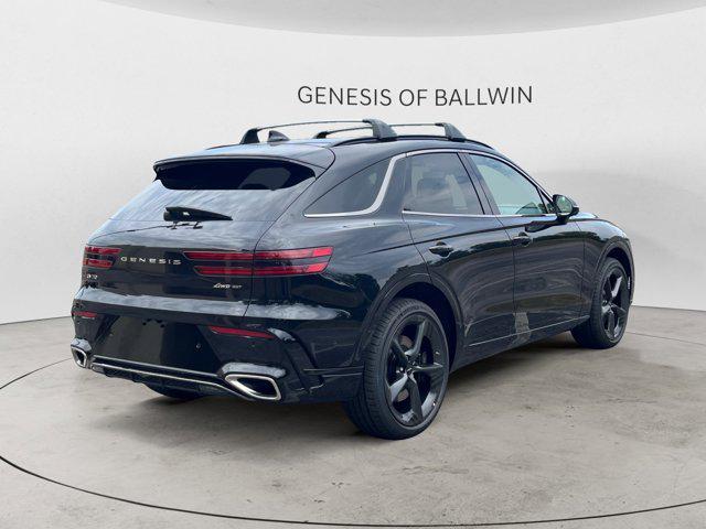 new 2026 Genesis GV70 car, priced at $74,240