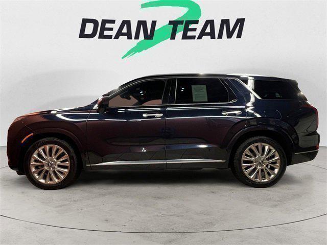 used 2020 Hyundai Palisade car, priced at $27,950