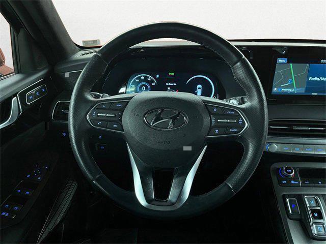 used 2020 Hyundai Palisade car, priced at $26,950