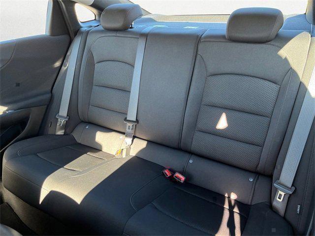 used 2023 Chevrolet Malibu car, priced at $21,950