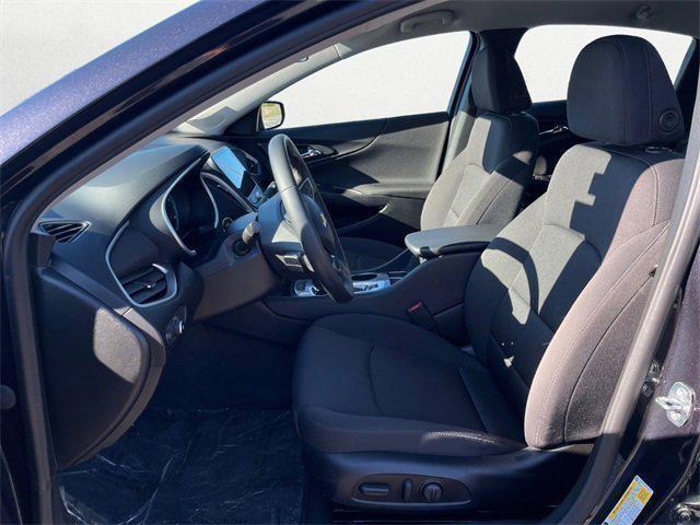 used 2023 Chevrolet Malibu car, priced at $21,950