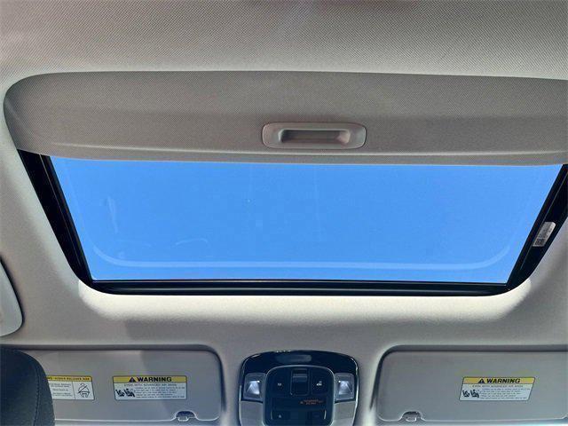 used 2022 Hyundai Tucson car, priced at $19,450