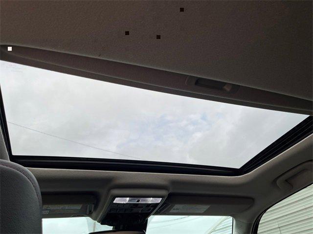 used 2023 Toyota 4Runner car, priced at $48,350