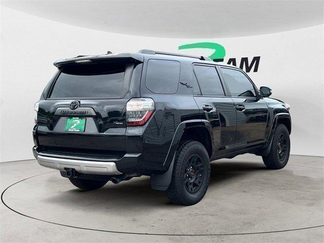 used 2023 Toyota 4Runner car, priced at $48,950