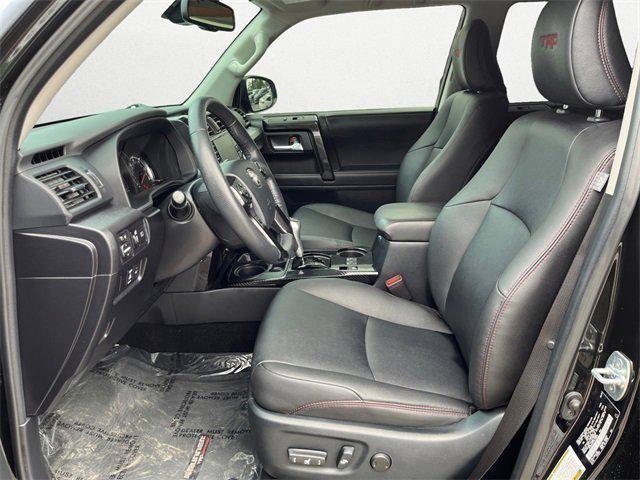 used 2023 Toyota 4Runner car, priced at $49,950