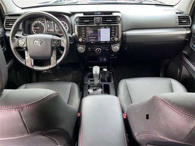 used 2023 Toyota 4Runner car, priced at $48,350