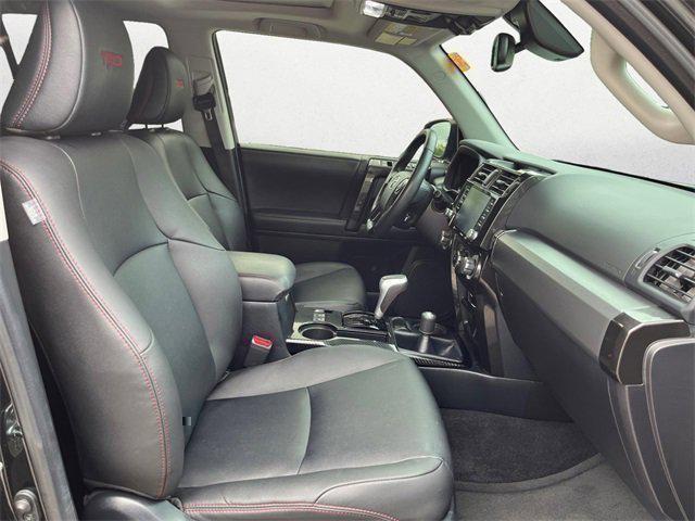 used 2023 Toyota 4Runner car, priced at $49,950