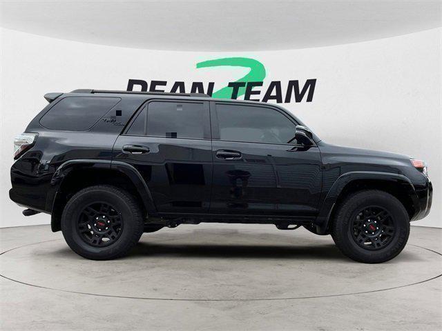 used 2023 Toyota 4Runner car, priced at $48,950