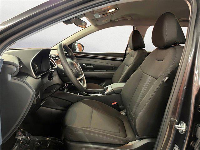 used 2023 Hyundai Tucson car, priced at $24,950