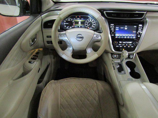 used 2015 Nissan Murano car, priced at $14,550