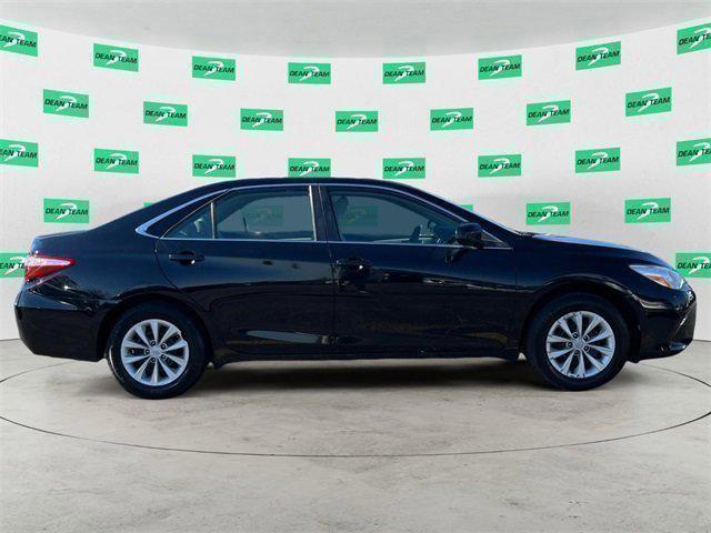 used 2017 Toyota Camry car, priced at $18,950