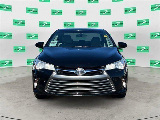 used 2017 Toyota Camry car, priced at $17,950