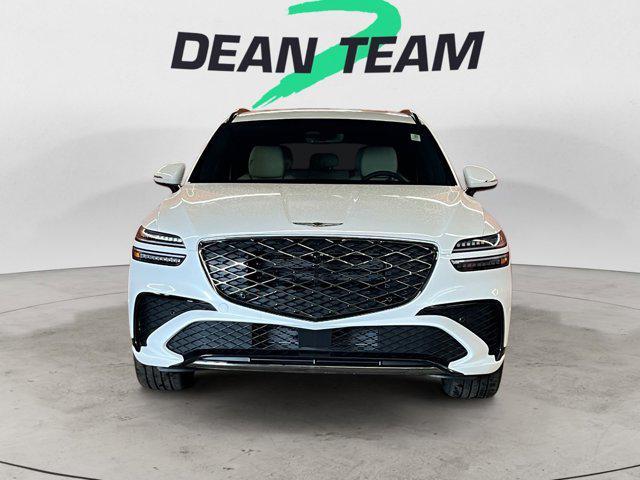 new 2026 Genesis GV70 car, priced at $72,685
