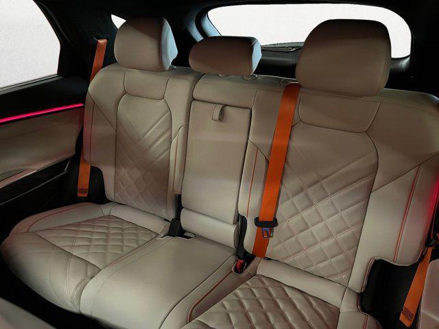 new 2026 Genesis GV70 car, priced at $72,685