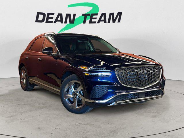 new 2026 Genesis GV70 car