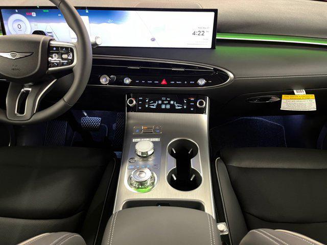 new 2026 Genesis GV70 car