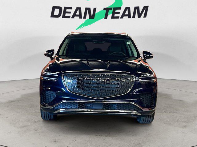 new 2026 Genesis GV70 car