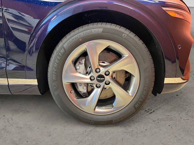 new 2026 Genesis GV70 car