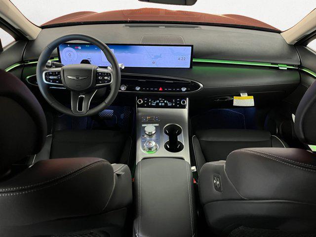 new 2026 Genesis GV70 car