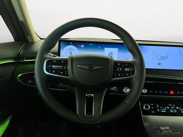 new 2026 Genesis GV70 car