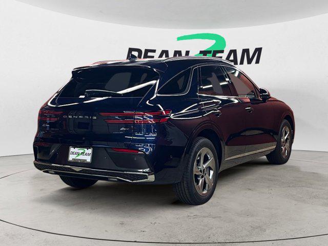 new 2026 Genesis GV70 car