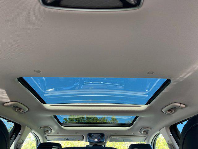 new 2026 Genesis GV80 car, priced at $76,060