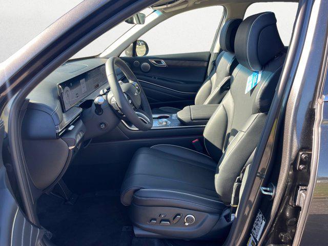 new 2026 Genesis GV80 car, priced at $76,060