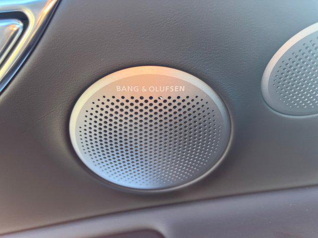 new 2026 Genesis GV80 car, priced at $76,060