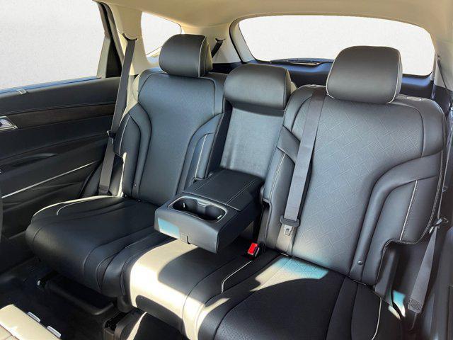 new 2026 Genesis GV80 car, priced at $76,060