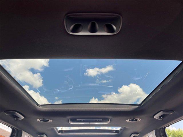used 2023 Kia Telluride car, priced at $38,950