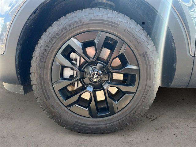 used 2023 Kia Telluride car, priced at $38,950