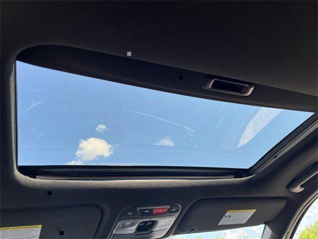used 2023 Kia Telluride car, priced at $38,950