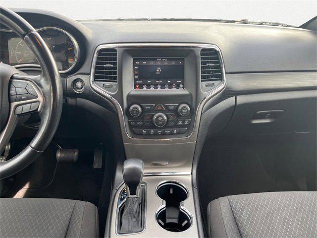 used 2019 Jeep Grand Cherokee car, priced at $19,950
