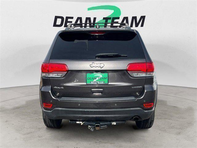 used 2019 Jeep Grand Cherokee car, priced at $19,950