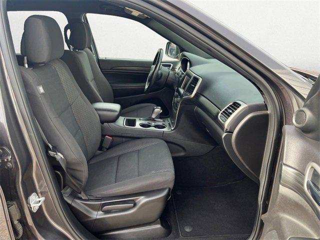 used 2019 Jeep Grand Cherokee car, priced at $19,950