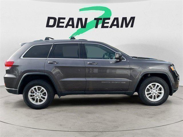 used 2019 Jeep Grand Cherokee car, priced at $19,950