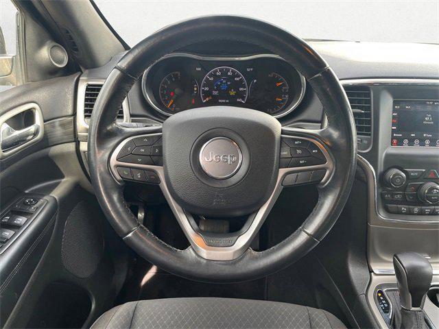 used 2019 Jeep Grand Cherokee car, priced at $19,950