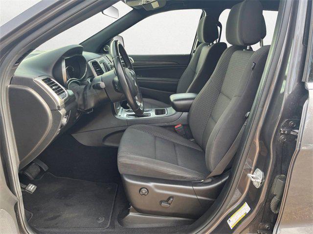 used 2019 Jeep Grand Cherokee car, priced at $19,950