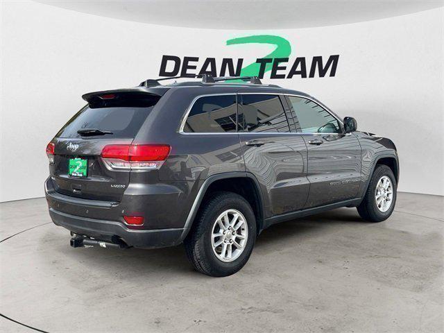 used 2019 Jeep Grand Cherokee car, priced at $19,950