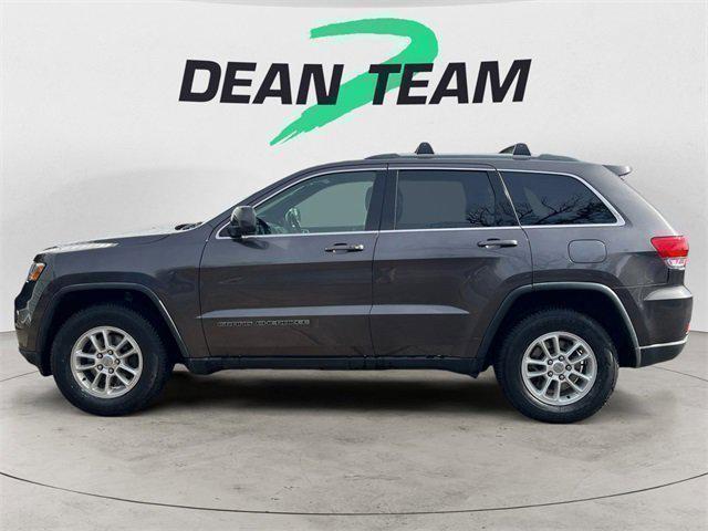 used 2019 Jeep Grand Cherokee car, priced at $19,950